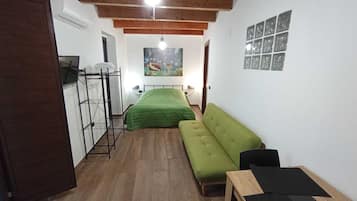 3 Schlafzimmer, WLAN, BettwÀsche