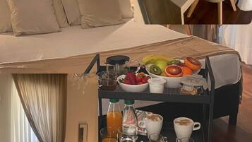 1 camera, culla da viaggio, Wi-Fi, lenzuola