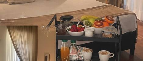 1 Schlafzimmer, Reisekinderbett, WLAN, Bettwäsche