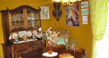 Room-your Holidays on Lake Garda at Comp