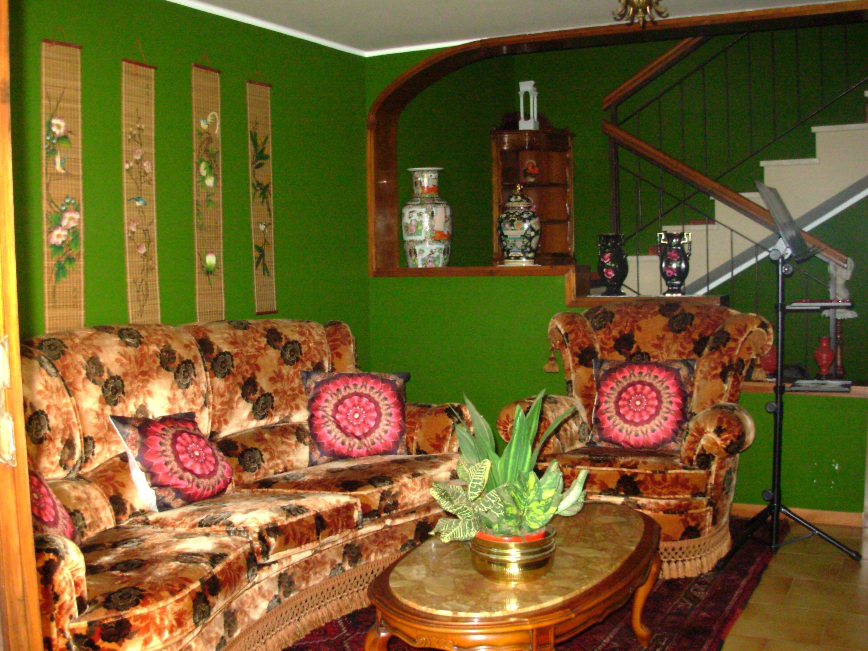 Sala de estar