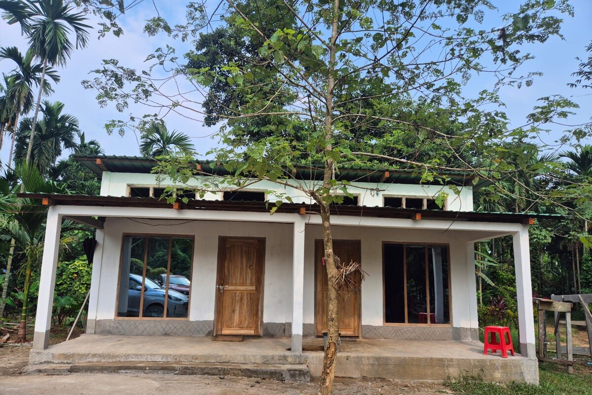 ห้องพัก