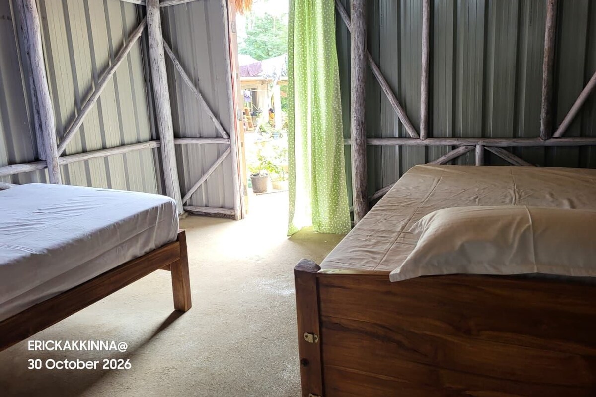 ห้องพัก