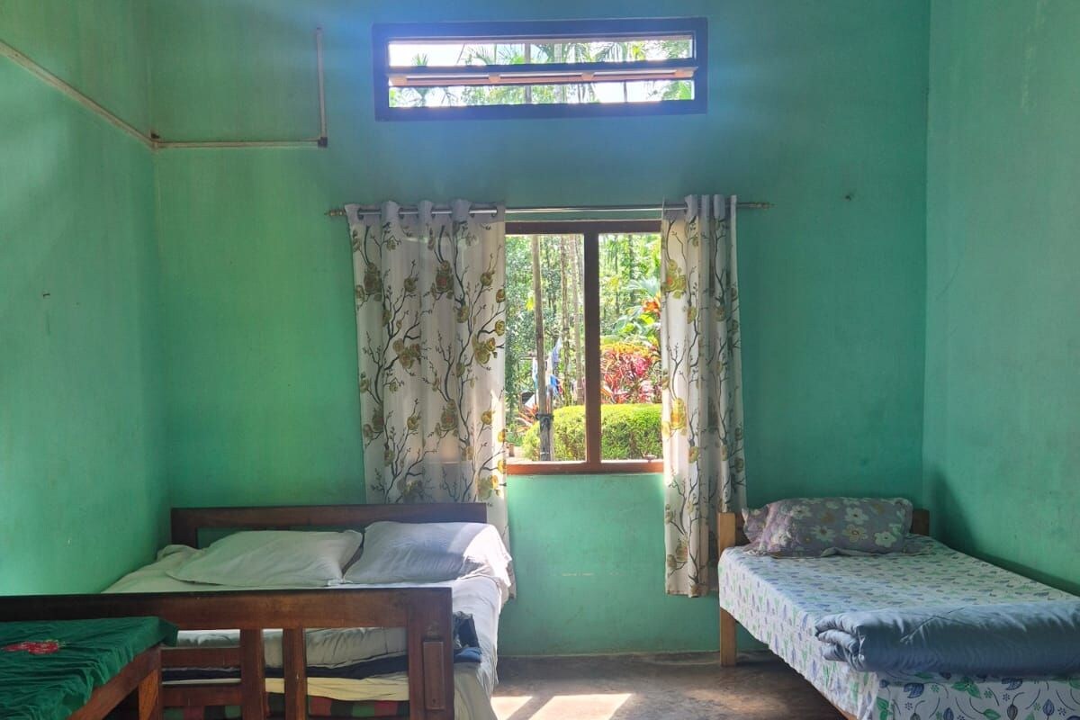 Kamar