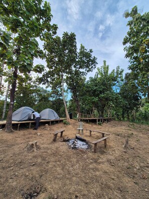 Room - Warichora Homestay and Rooms Meghalaya (South Garo Hills)