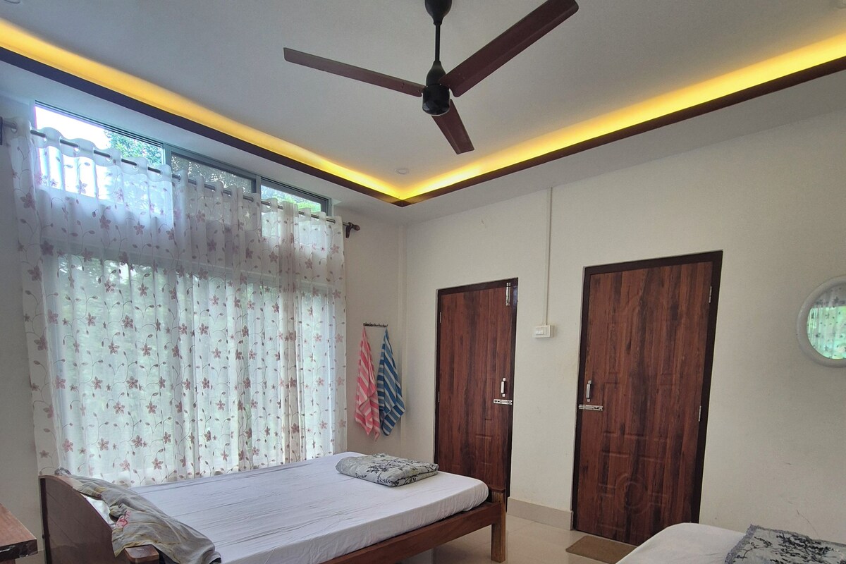 Kamar