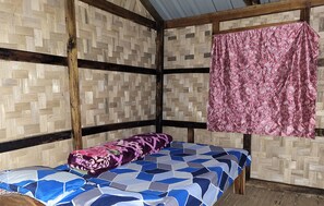 Room - Warichora Homestay and Rooms Meghalaya (South Garo Hills)