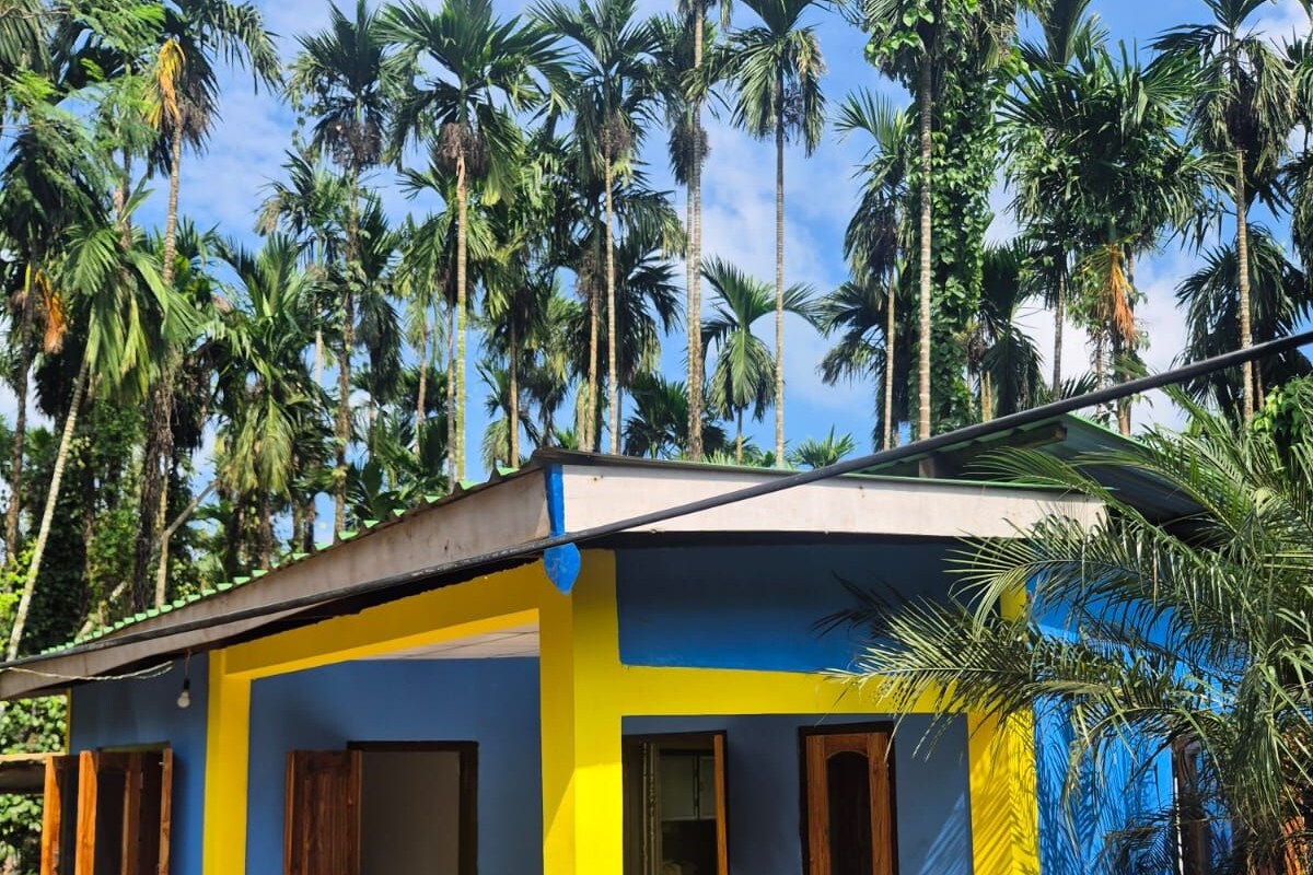 Kamar