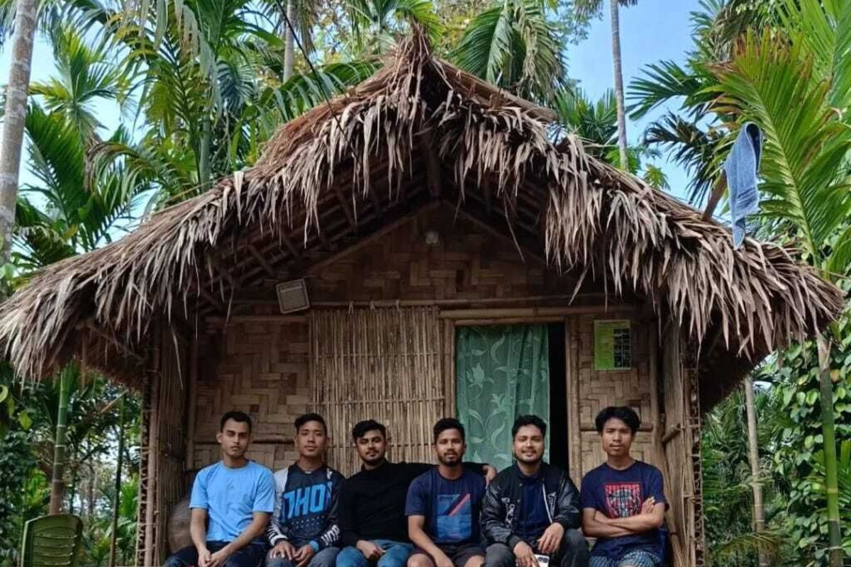 Kamar