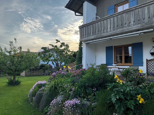 Vacation apartment Theissig | 5 pers. | 120 sqm