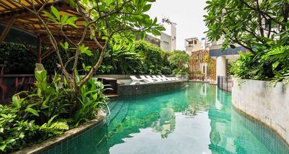 Luminous - Zenity Luxury Apartment - District 1