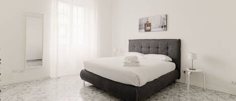 2 Schlafzimmer, Bügeleisen/Bügelbrett, Internetzugang, Bettwäsche