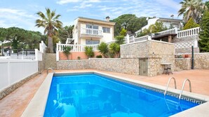 Room - Villas Vila in Lloret de Mar (Lloret de Mar)