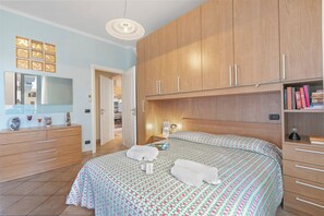 公寓 | 1 多间卧室