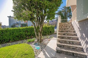 公寓 | 2 間睡房