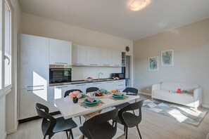 公寓 | 2 間睡房