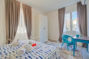 Apartment | 2 Schlafzimmer
