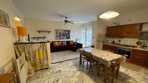 Apartment, Accessible - La Pietra sul Mare in Pietra Ligure (Pietra Ligure)