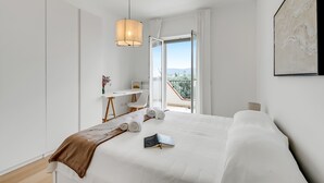 Apartment | 1 bedroom - Sky View Apartment Monopoli (Monopoli)