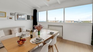 Apartment | 1 bedroom - Sky View Apartment Monopoli (Monopoli)