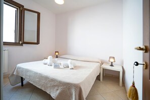 1 bedroom - Casa Pascoli Near Sandy Beach (Porto Cesareo)