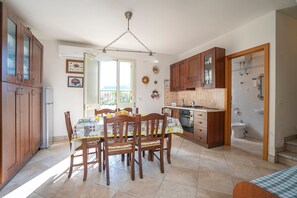 Apartment - Casa Machiavelli Near The Sea (Porto Cesareo)