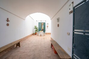 Apartment - Casa Machiavelli Near The Sea (Porto Cesareo)