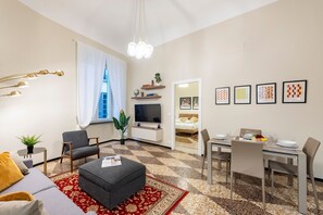 Appartement | 1 chambre