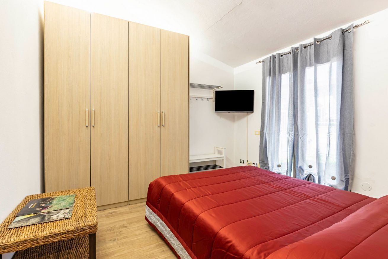 3 Schlafzimmer, Bügeleisen/Bügelbrett, WLAN, Bettwäsche