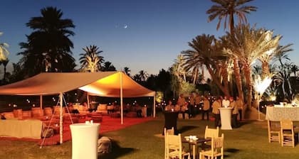 Châteaux Special Event