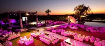 Châteaux Special Event