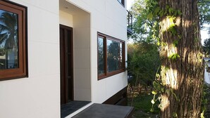 Apartment, 3 Bedrooms, Accessible, Balcony | Exterior - Gemini Villas , Gemini I (Saboga)