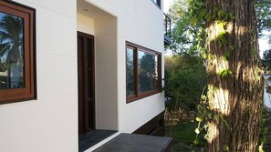 Apartment, 3 Bedrooms, Accessible, Balcony | Exterior - Gemini Villas , Gemini I (Saboga)