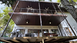 Exterior - Gemini Villas Gemini I (Saboga)