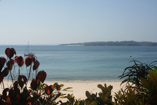 Apartament, 3 dormitoris, accessible, balcó | Platja