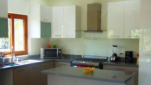 Apartment, 3 Bedrooms, Accessible, Balcony | Interior - Gemini Villas , Gemini I (Saboga)