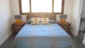 Apartment, 3 Bedrooms, Accessible, Balcony - Gemini Villas , Gemini I (Saboga)