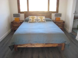 Apartment, 3 Bedrooms, Accessible, Balcony