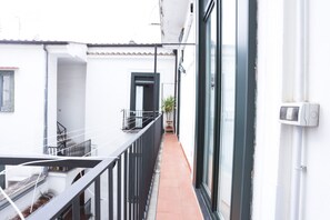 Detalle exterior