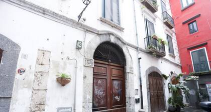 GuestHost - B&B Lungomare Centro - Arechi Room