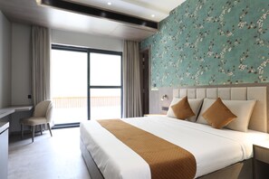 Premium Room | Free WiFi