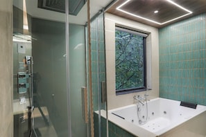 Luxury Room | Wi-fi percuma
