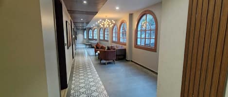 Executive-rum | Balkong