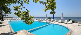 DENİZ YILDIZI OTEL