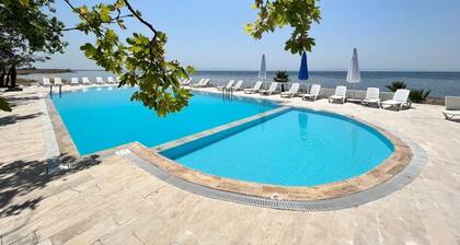 DENİZ YILDIZI OTEL