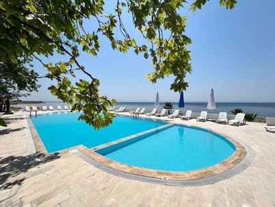 DENİZ YILDIZI OTEL