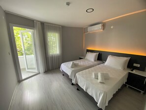 1 bedroom, free WiFi