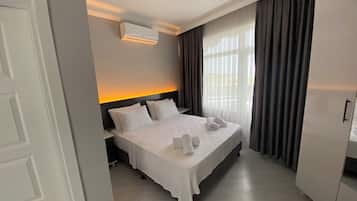1 chambre, Wi-Fi gratuit