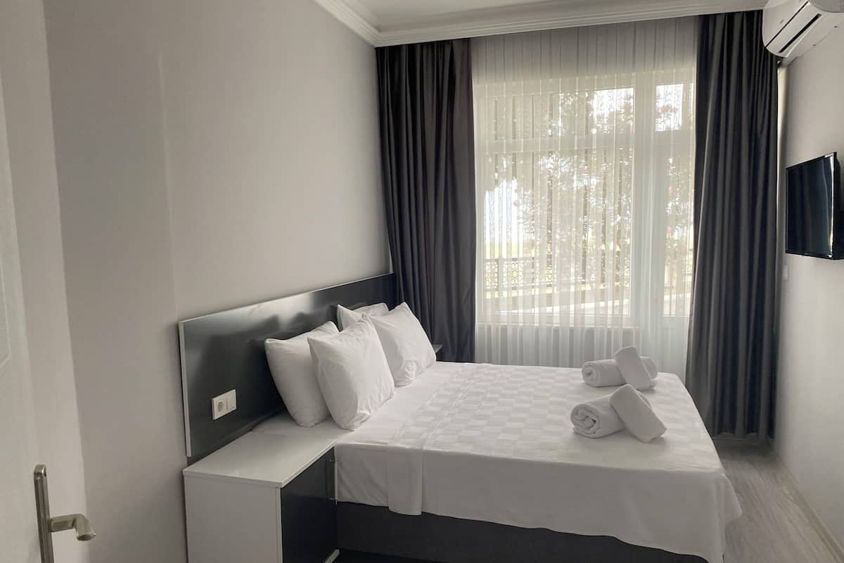 1 habitación y wifi gratis