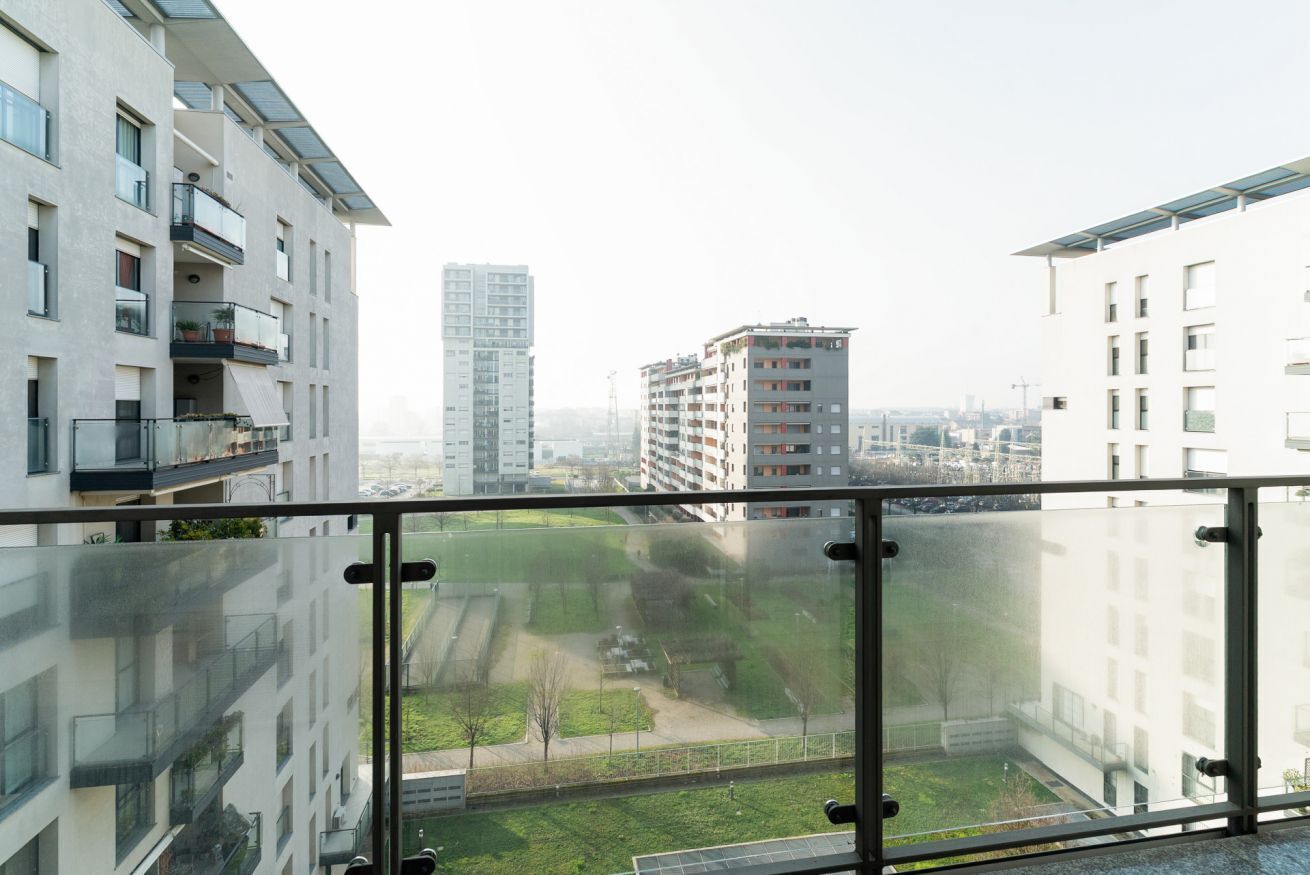 Terrain de l’hébergement 